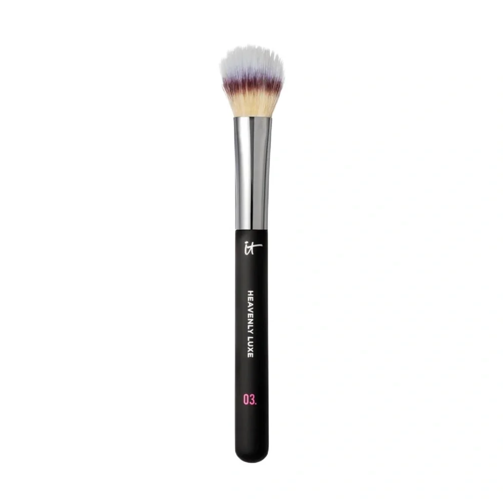 it cosmetics HEAVENLY LUXE CREAM BLUSH BRUSH #3